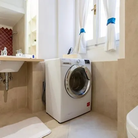 Vittoria Center Apartament Rzym