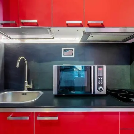 Apartamento Vittoria Center