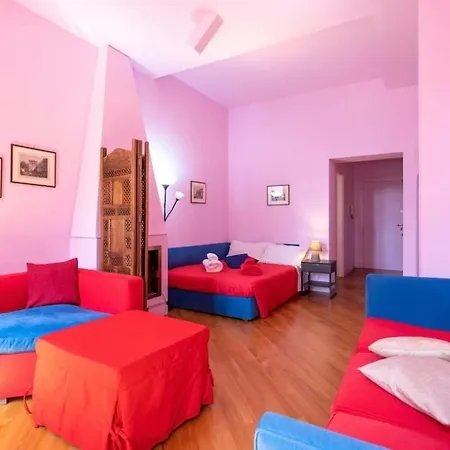 Vittoria Center Roma