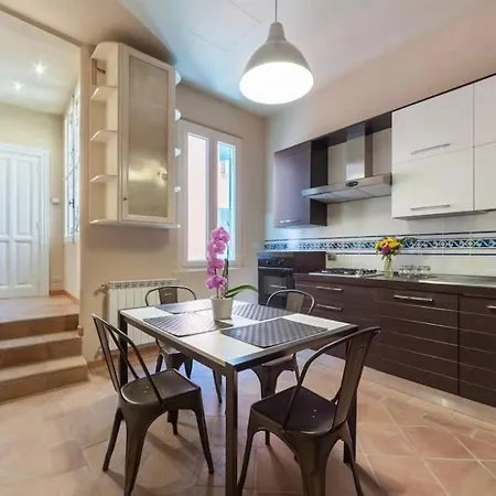 Apartamento Vittoria Center *