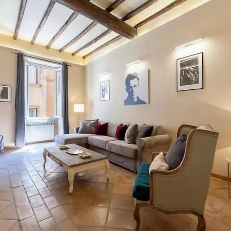 Apartamento Vittoria Center Roma