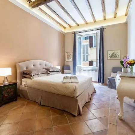 Apartamento Vittoria Center *