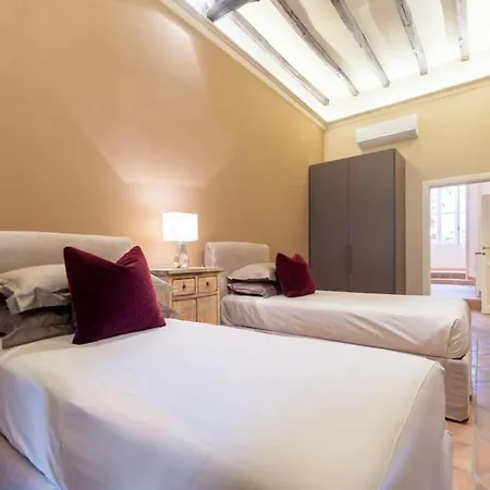 Apartamento Vittoria Center Roma