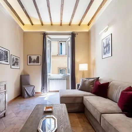 Apartamento Vittoria Center