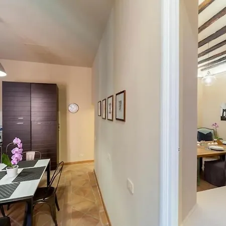 Apartamento Vittoria Center Roma