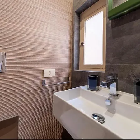 Apartamento Vittoria Center
