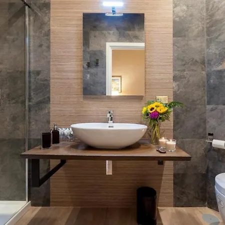 Apartamento Vittoria Center