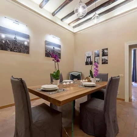 Apartamento Vittoria Center